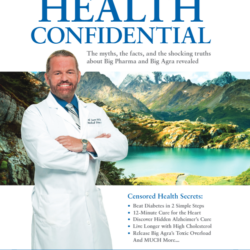 Health Confidential