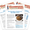 Confidential Cures: 1 Year Subscription $79