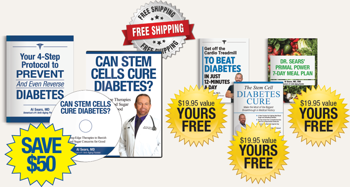 Can Stem Cells Cure Diabetes DVD