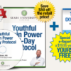 Youthful Brain Power 30-Day Protocol DVD $99 (DMI)