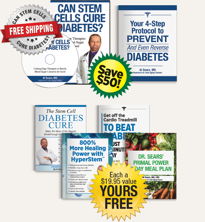Can Stem Cells Cure Diabetes DVD