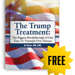 The Trump Treatment